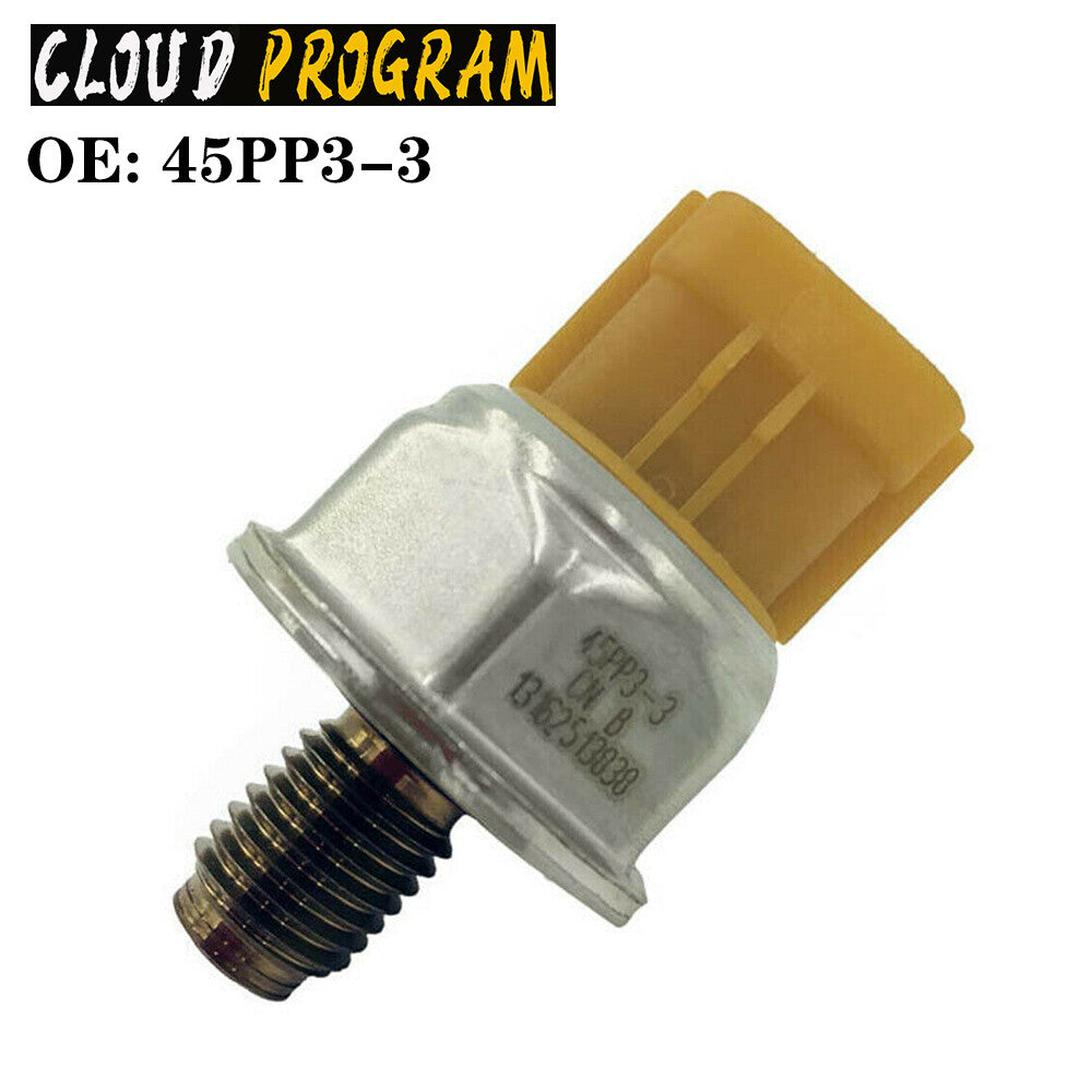 Fuel Rail Pressure Sensor 45PP3-3 For Transit Pathfinder 2006-2015 n