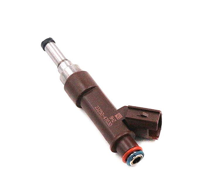 1PCS Fuel Injector 23250-47030 Nozzle For - for Lexus NSP120 1NRFE 1.3L n