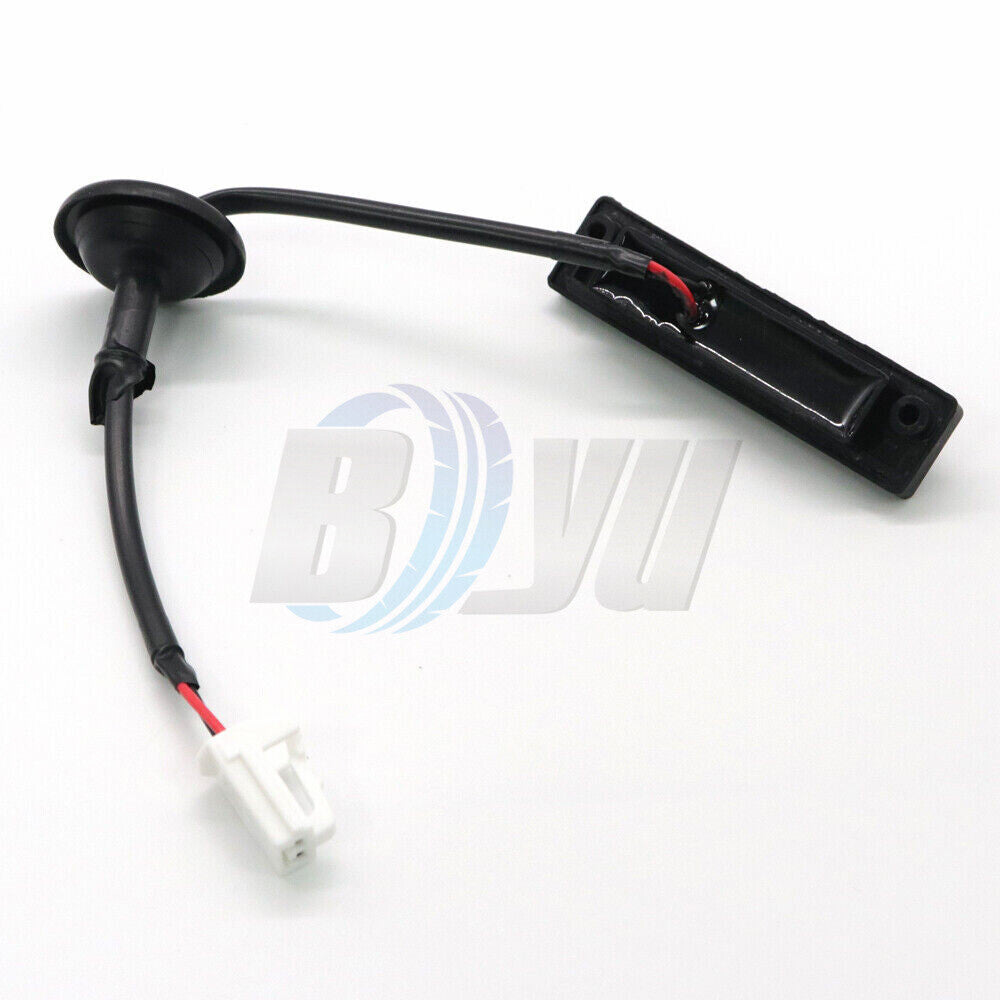 81260-2V000 Hatch Button Trunk Lock for 2012-2014 for Hyundai for Veloster 1.6L