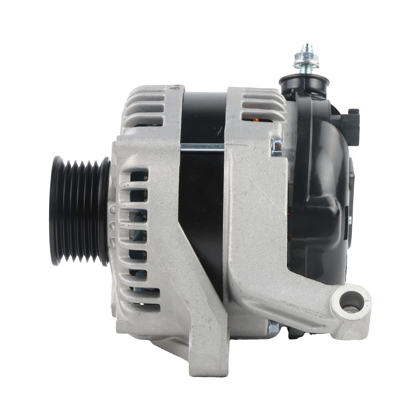 11504 Alternator Fit for Jeep Liberty 2010-12 3.7L V6 140Amp 6-Groove