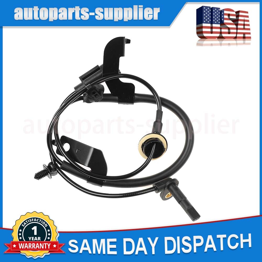 ABS wheel speed sensor, front left, suitable for Jeep Patriot compass for Dodge caliber 2.4L