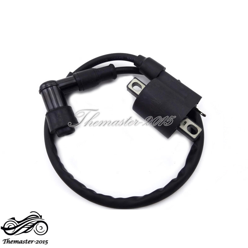 Ignition Coil For 150cc 200cc 250cc Dirt Bike ATV Quad 4 Wheeler for Lifan Loncin Q