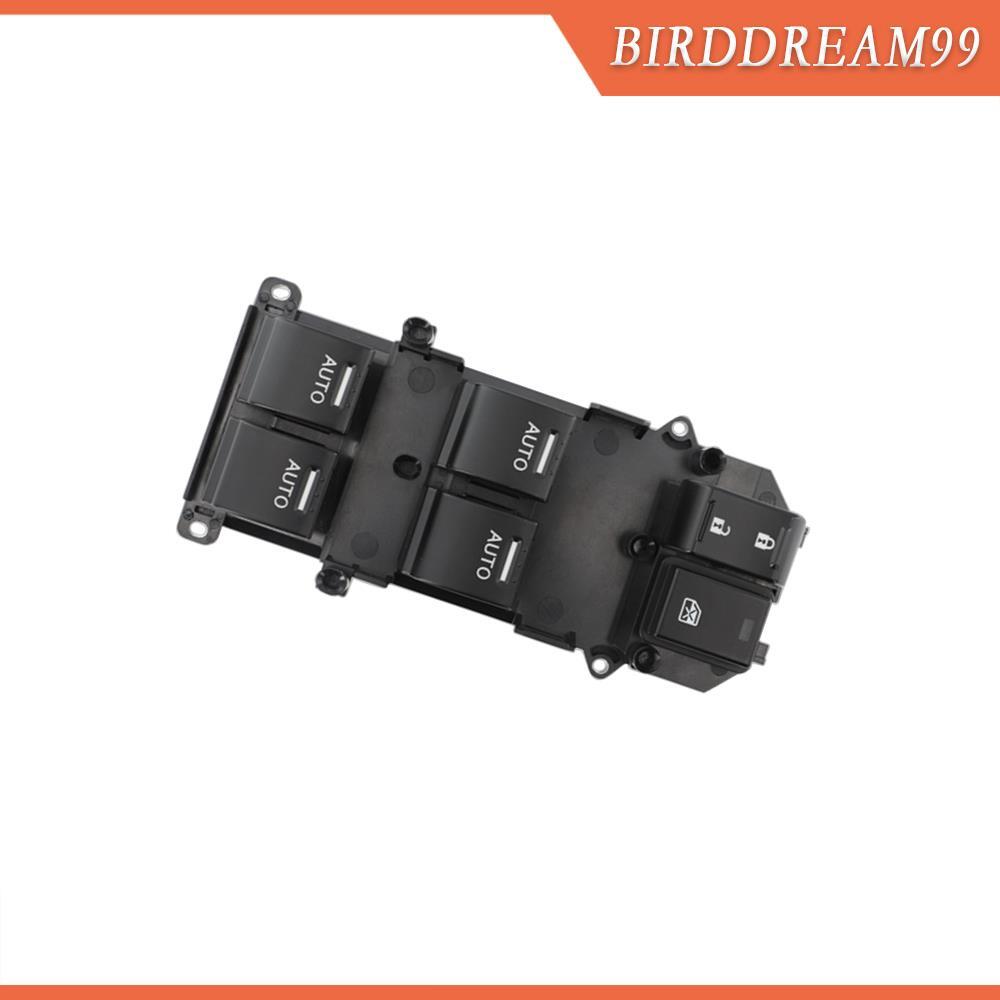 Fits for Honda for Civic 2011-2017 Front Left Driver Side Power Window Master Switch