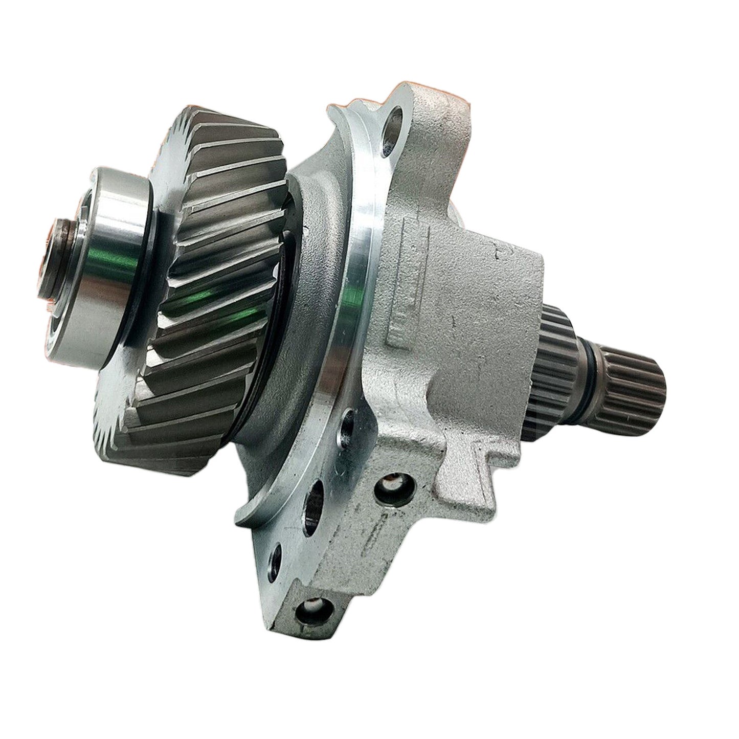 Auto Transmission 31 Teeth Input Shaft w/Bearing for Nissan JF015E CVT