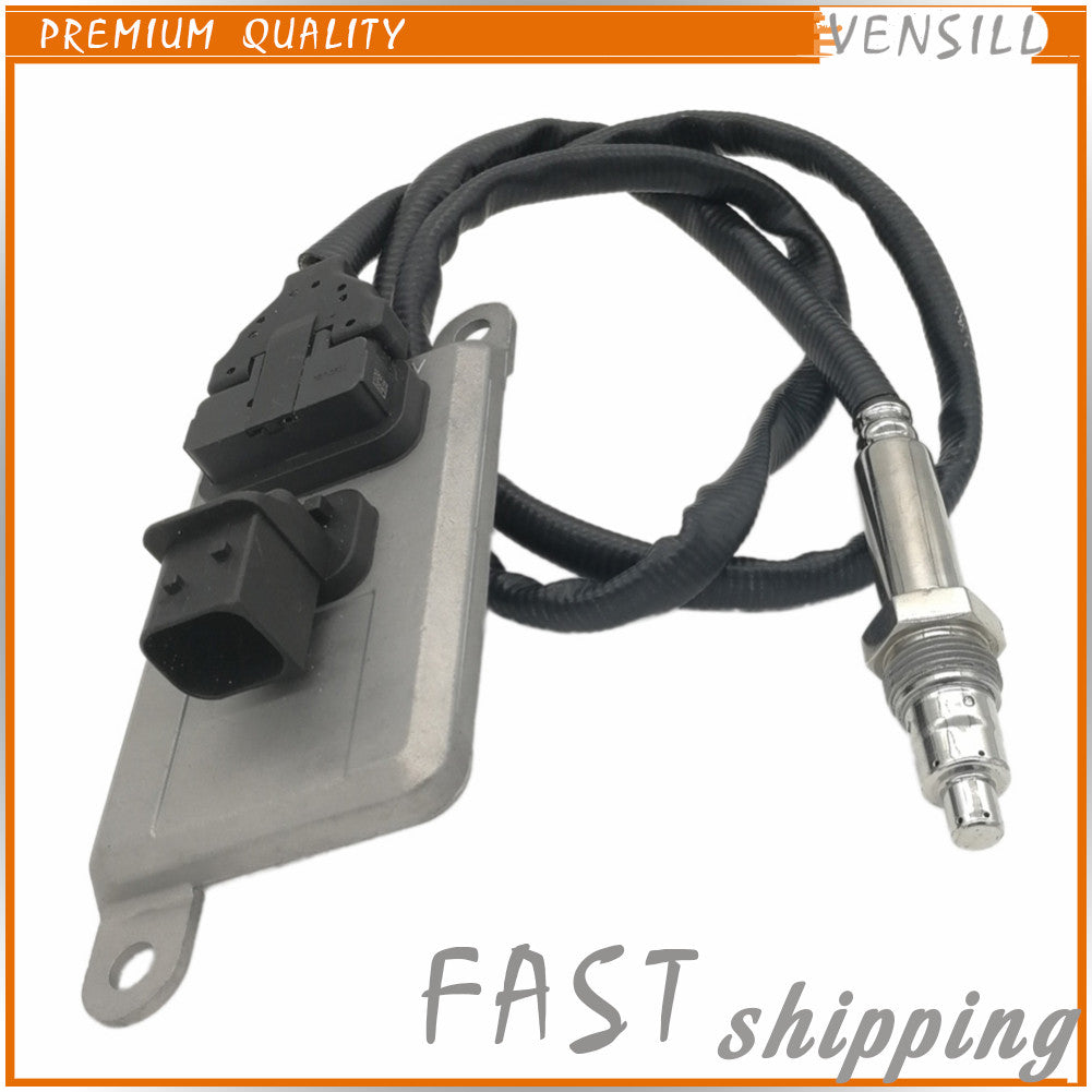 Nitrogen Nox Sensor 2296801 5WK96695C Fits for Scania Trucks Bus Coach 24V