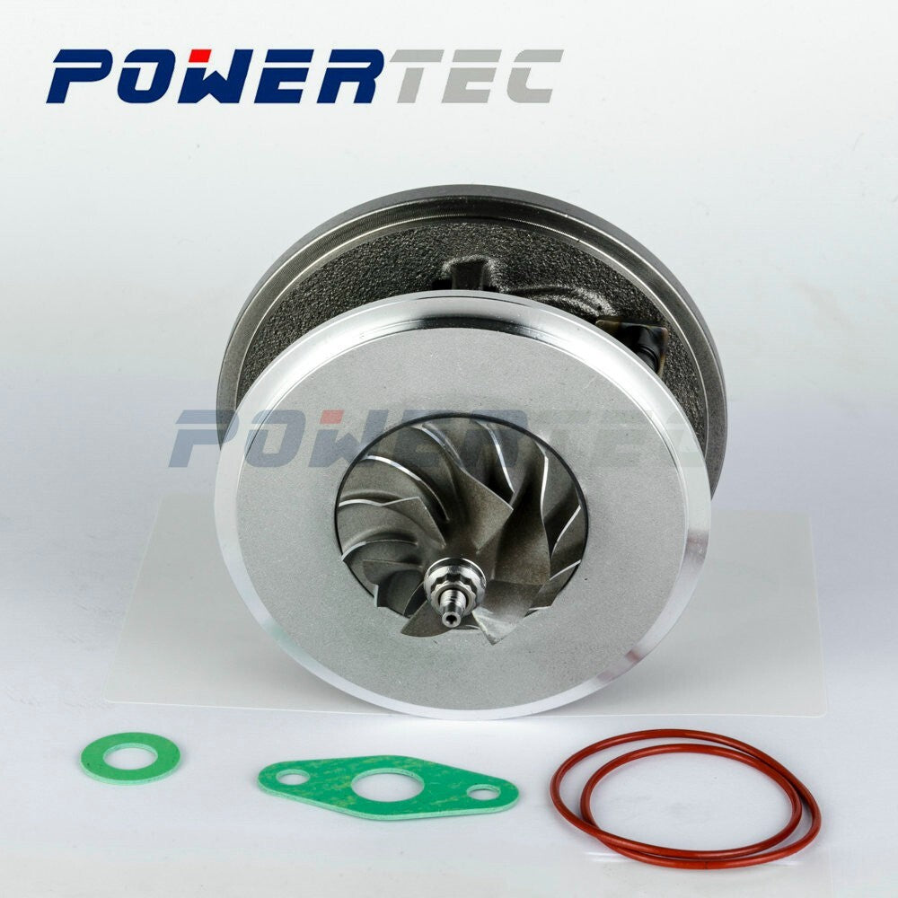 Turbine core ink cartridges are compatible with for BMW X3 150HP 110Kw 2.0D E83 E83N M47TU 717478 7787627G