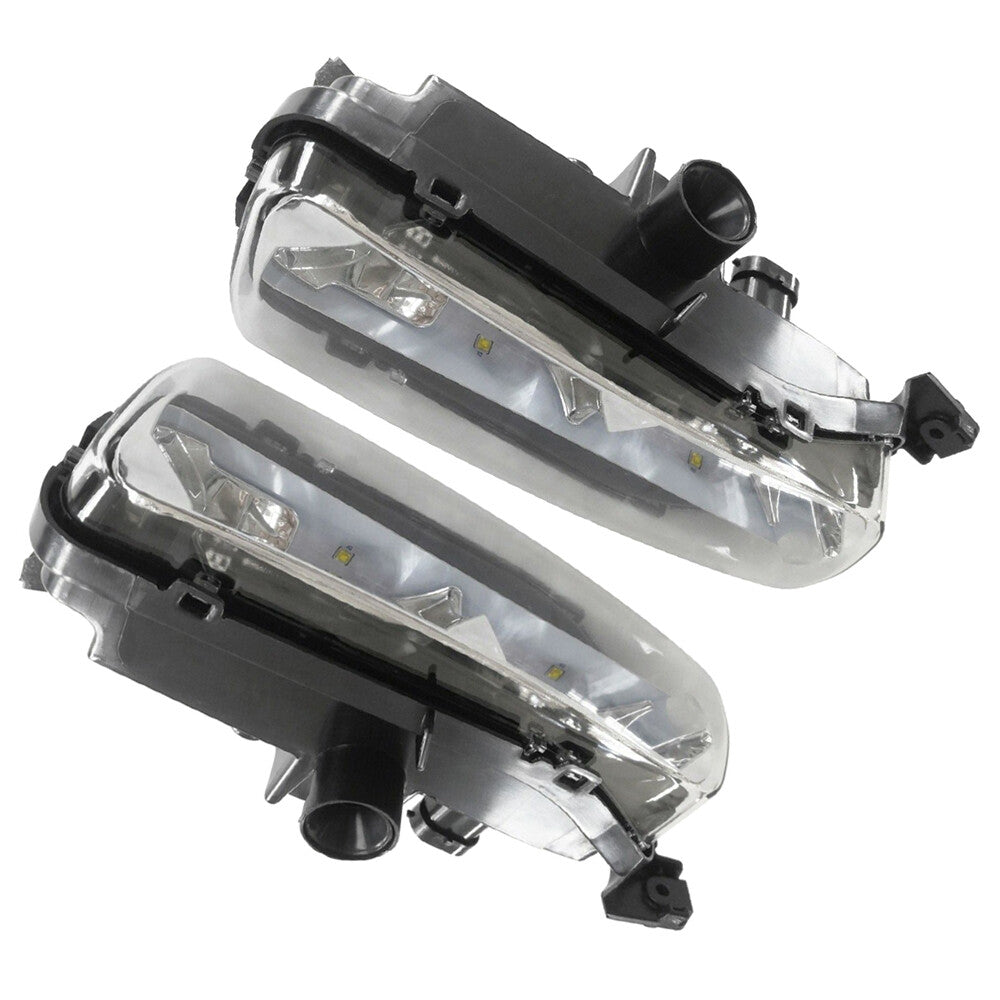 Front Left Right Bumper Fog Light Lamp for 2014-2017 for Range Rover Sport