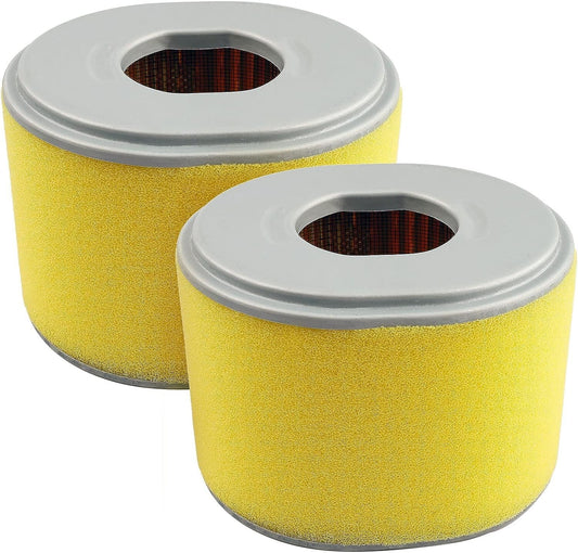 2PCS Air Filter  Pre Filter Cleaner for Honda GX240 GX270 8 HP 9 HP