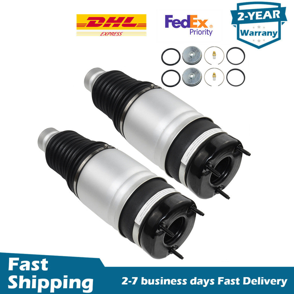 Pair Front Air Suspension Repair Bags Fits for Jeep Grand Cherokee WK2 2011-2016
