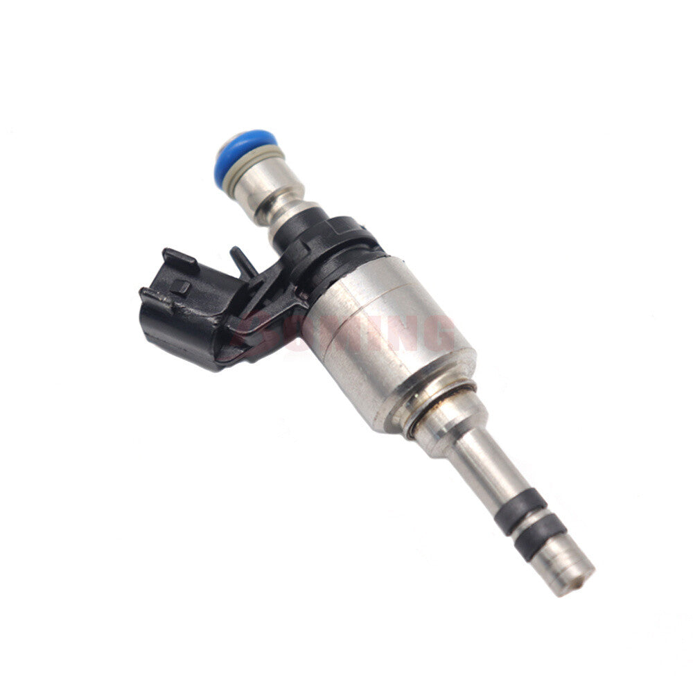 4PCS New Fuel Injector 12671568 for Buick Envision for Chevrolet Malibu for Cadillac ATS