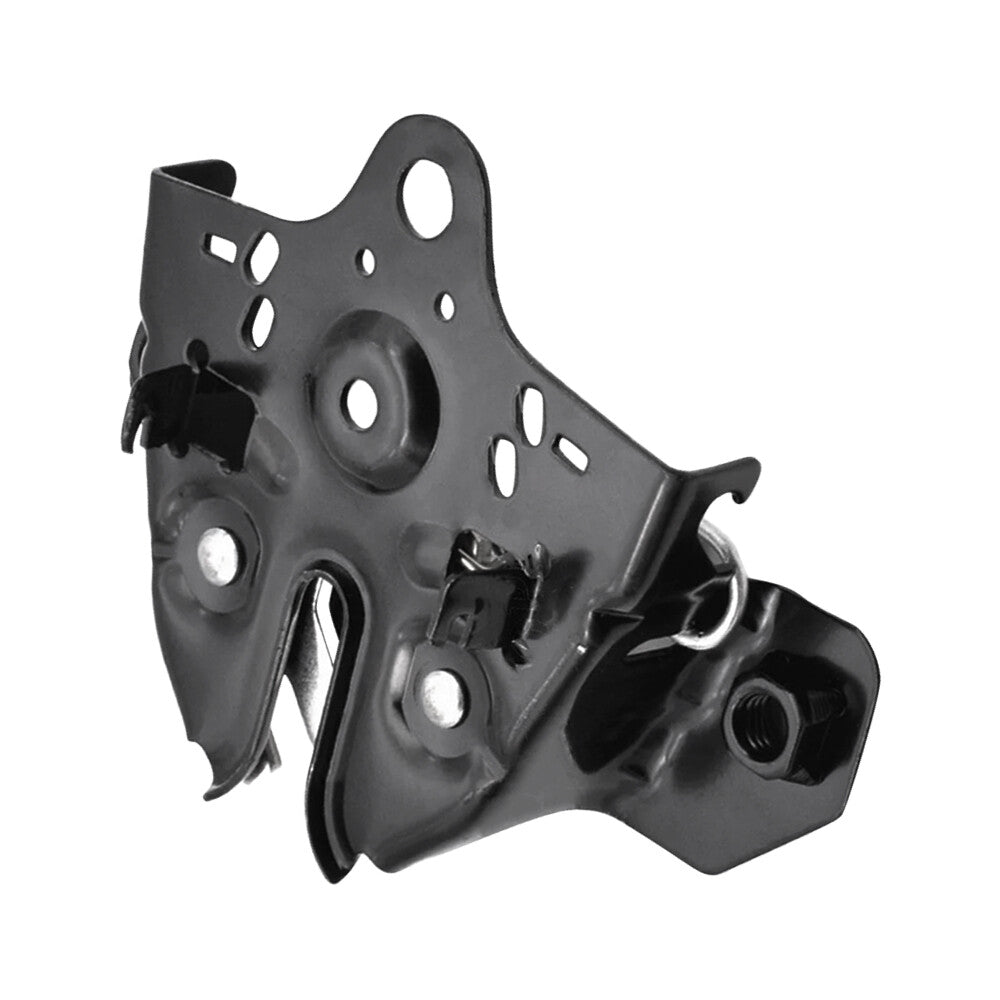 Fits For Kicks Versa 2018-2023 Front Hood Lock Latch Without Remote Start