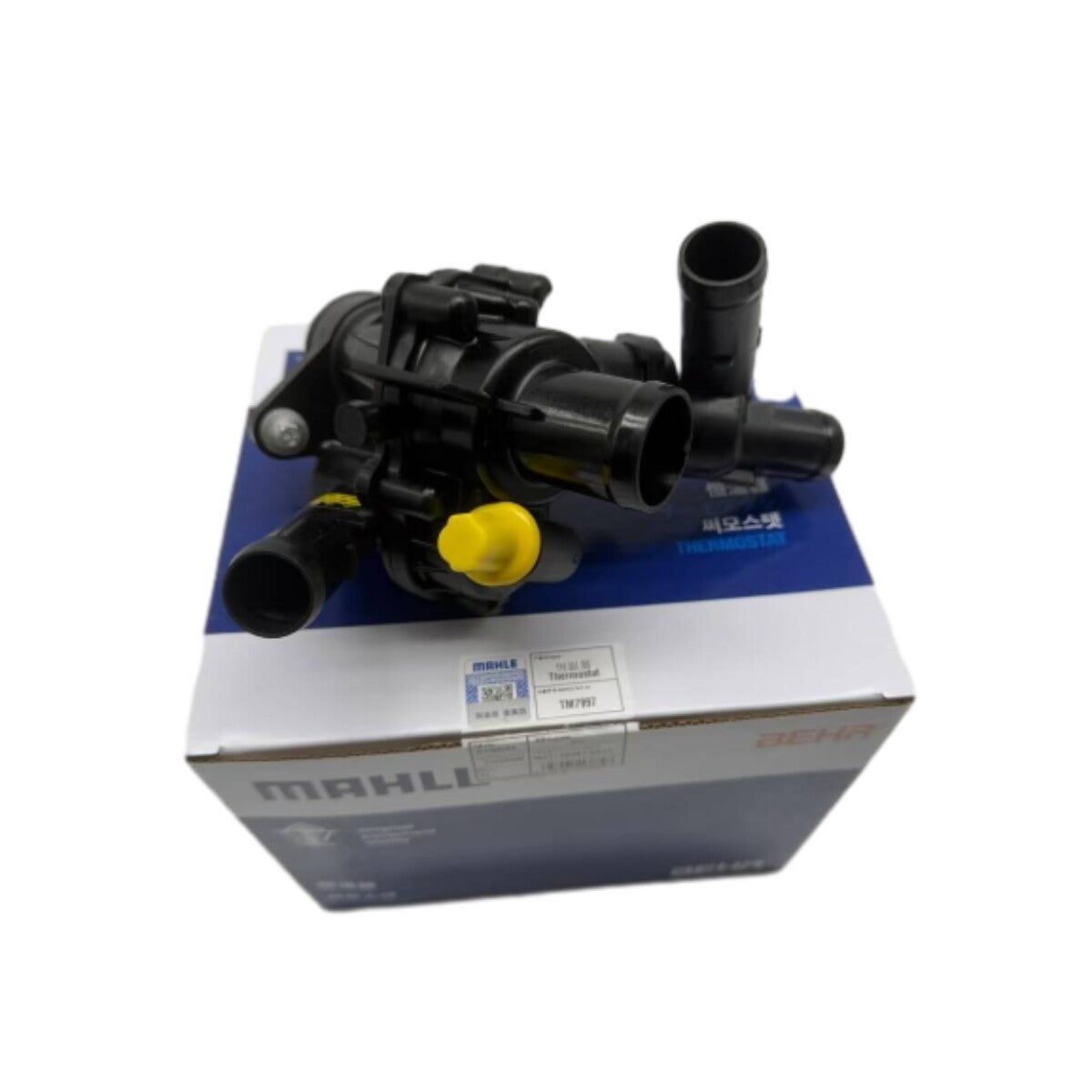 2702002200 Thermostat suitable for Mercedes-Benz 2.0T CLA250, CLA45 AMG, GLA250, GLA45 AMG.