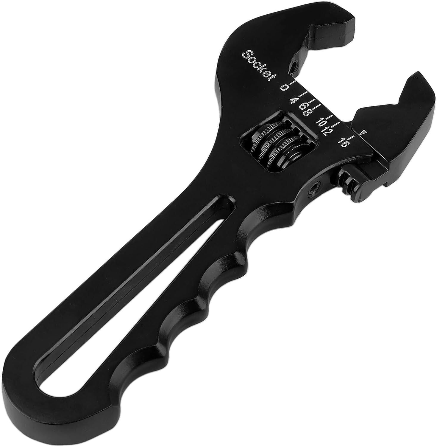 3AN-16AN An Fitting Wrench For An Hose Fitting Adapters Ends Spanner Lightweight
