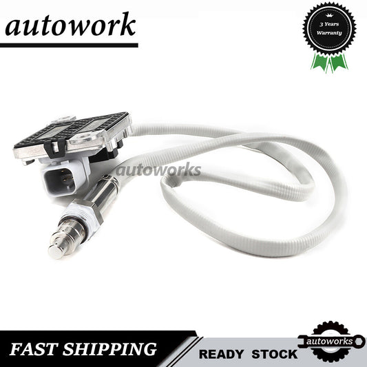 1PC Nox Nitrogen Sensor for Mercedes-Benz Detroit Diesel 5WK97403 A0101538128