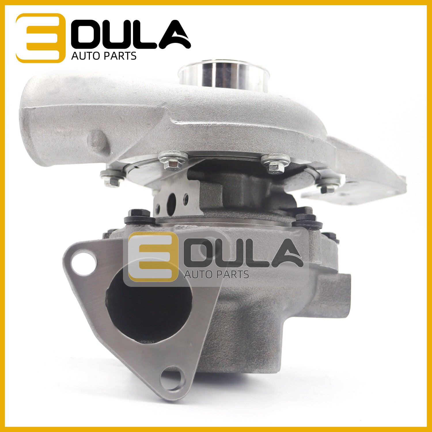 Turbocharger fits for Great Wall Wingle 7 Havel H5 H6 8154795010 815479-5010
