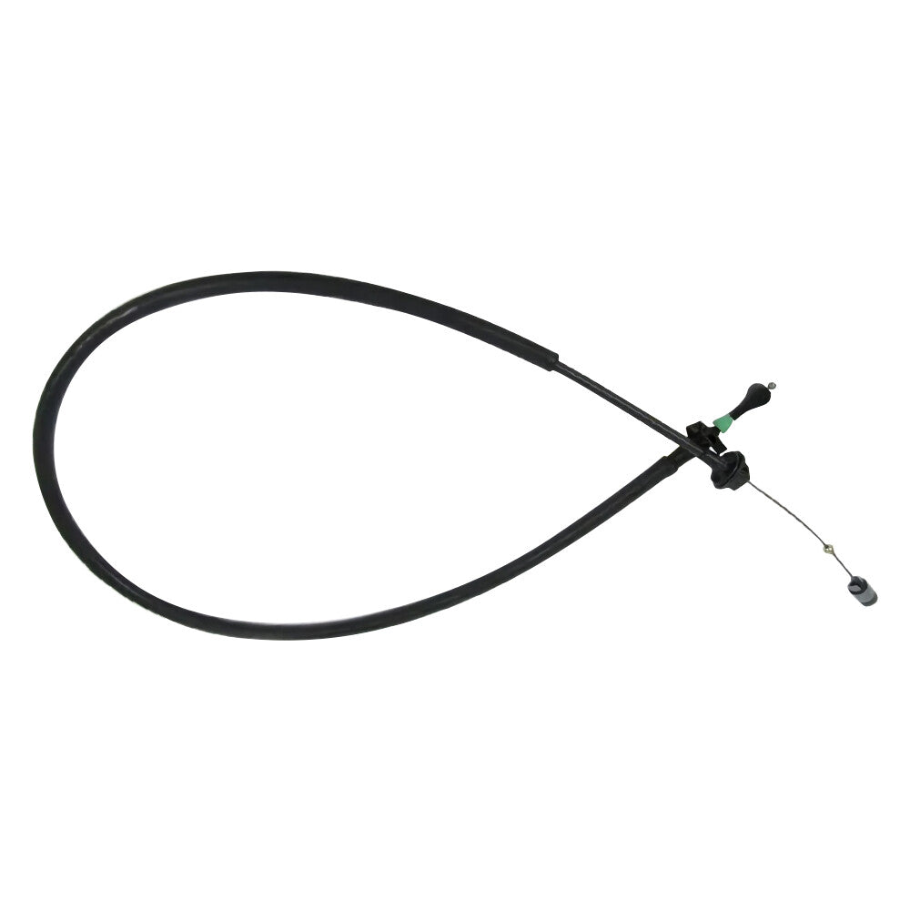 Engine Accelerator Throttle Cable Black For 1996-2001 for Ram 1500 5.2L  5.9L V8 Q