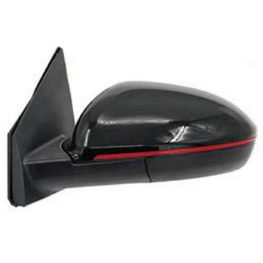 Reverse Mirror Replace# 26279015 Q