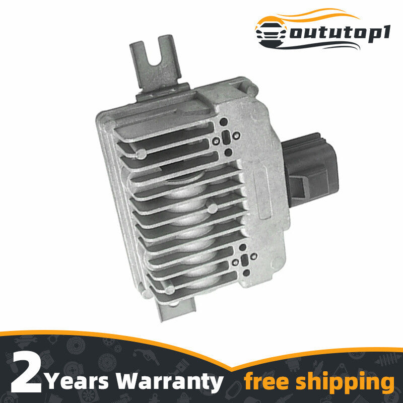 Fuel Pump Control Module Unit for Volvo XC60 XC70 V60 V70 S60 S80 6G9N-9D372-AC