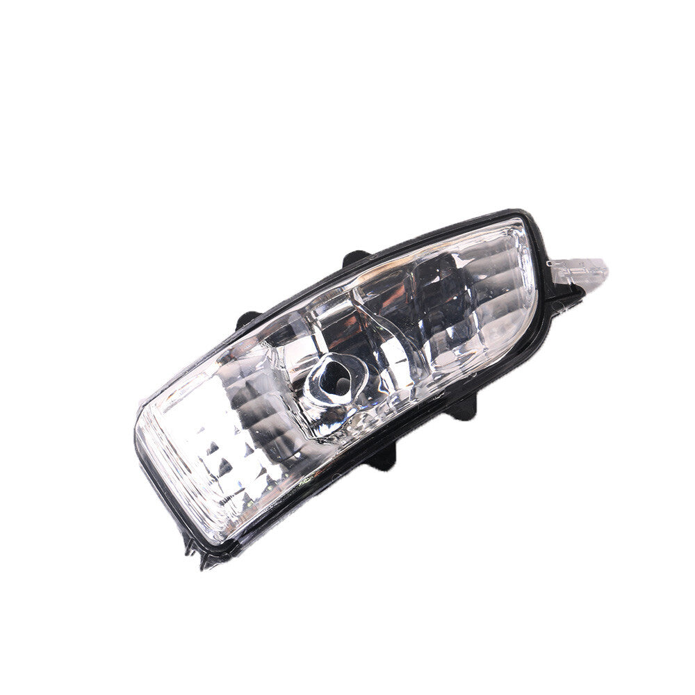 Door Wing Mirror Indicator Turn Signal Light Driver Side Fit for Volvo S60 V70 C30