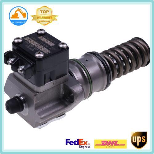 Fuel Injector Pump 0414755006 NEW for Mack for DAF XF95 95XF 480 CF75 85