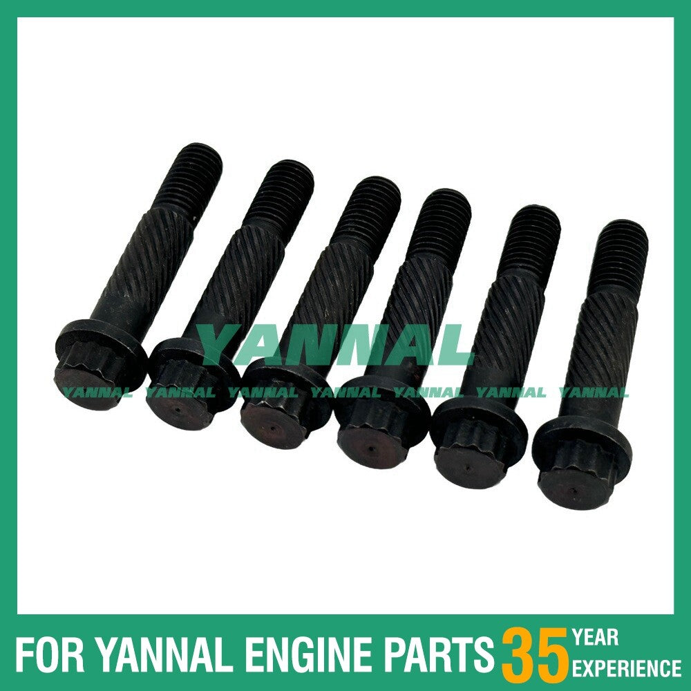 Suitable for D722 connecting rod screws -