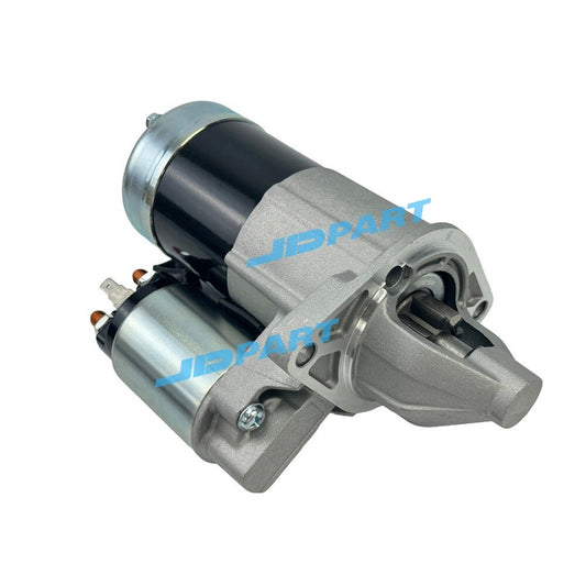 Parts for 12V 8T D902 starter motor 16824-63013 excavator engine -