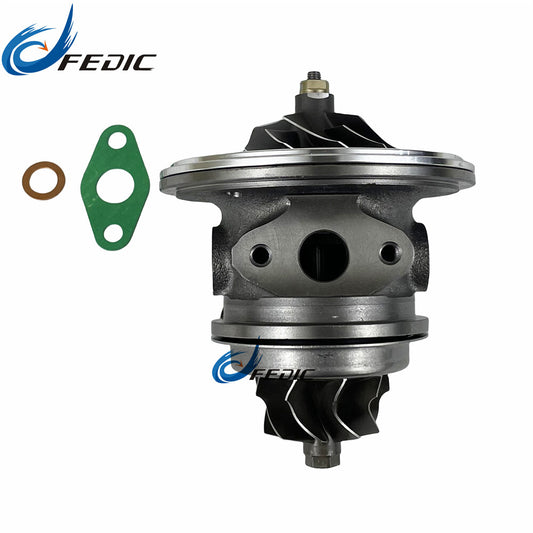 Turbo cartridge HT12-11B for Nissan MPV E50 for Isuzu Fargo Filly 3.2 L D QD32ETI