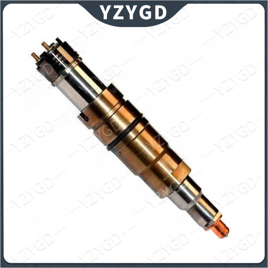 4327147 For Engineering Machinery Engine Parts Fuel Injector Q