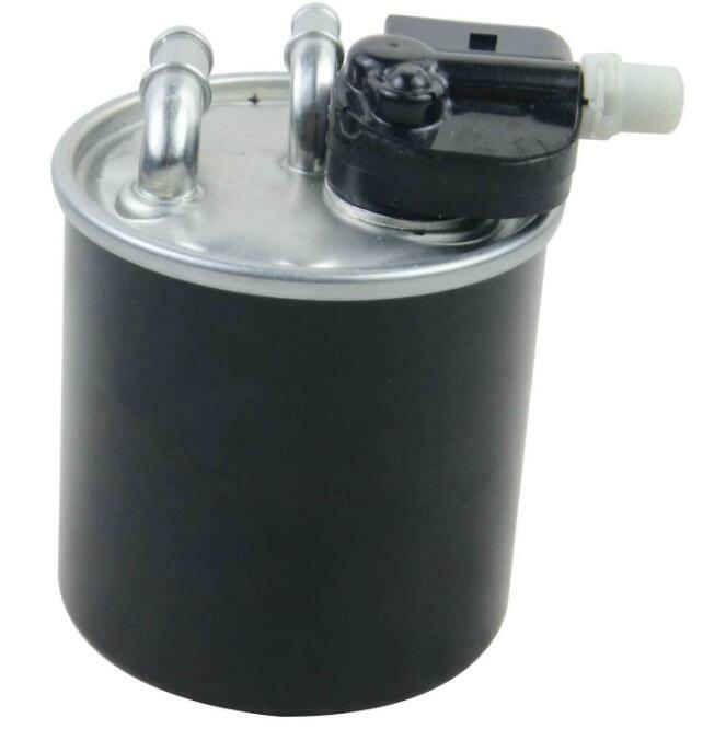 One fuel filter suitable for Mercedes Sprinter 2500/3500, for Mercedes E350, GL350, ML350. n