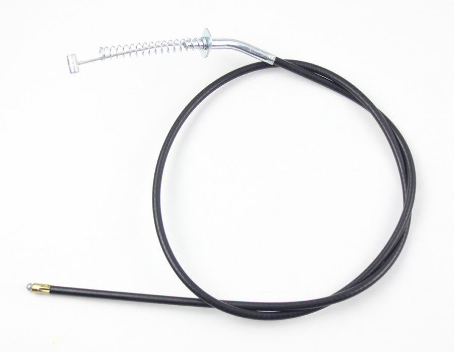 Drum brake hose brake cable suitable for 150cc-250cc all-terrain vehicles, Roketa BMX Sunl