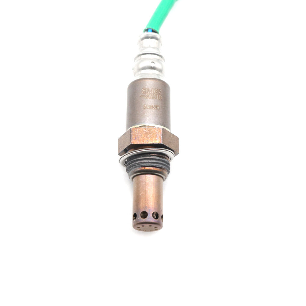 89467-33210 Applicable to for Camry 18-20 for Avalon 19-21 for Lexus ES300h Oxygen Sensor Rear Section - v