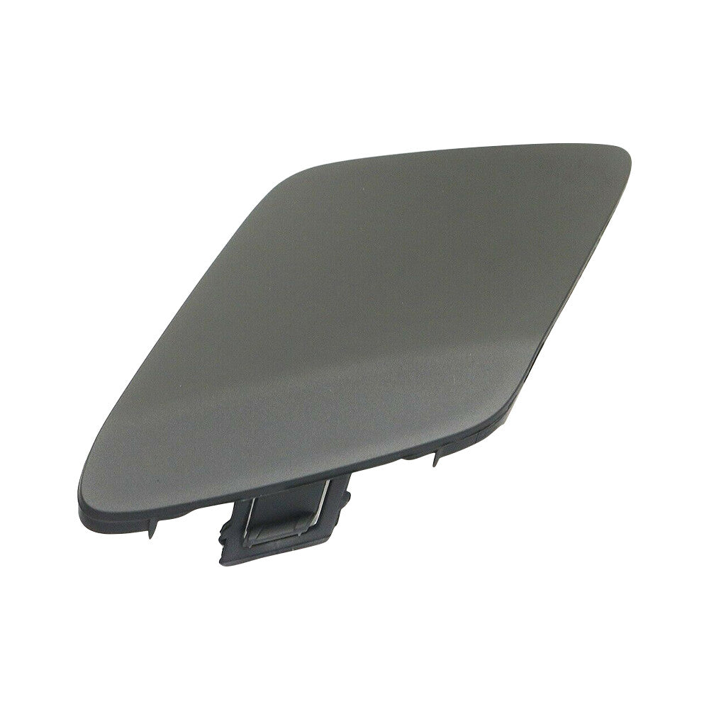 2016-2018 Front Bumper Tow Hook Cover for Toyota Prius 52127-47907 Right Primed Q