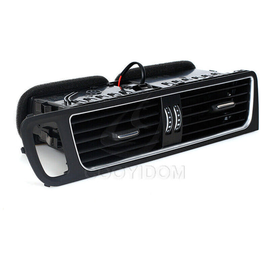 Applicable to 2009-2017 for Audi Q5 5.0 A/C 8R1820951 New central air vent in the grille