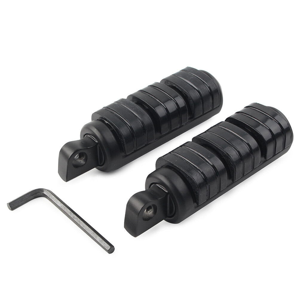 Suitable for Harley men's mountable motorized rear road pedals. n