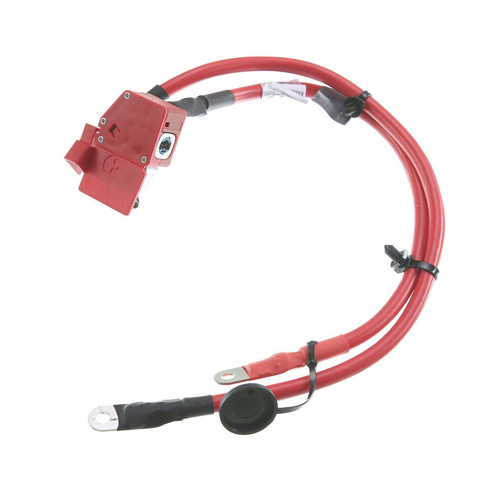 Positive battery cable for BMW 228i 2014 - 2016 and 228i xDrive 2015 - 2016 6129253111
