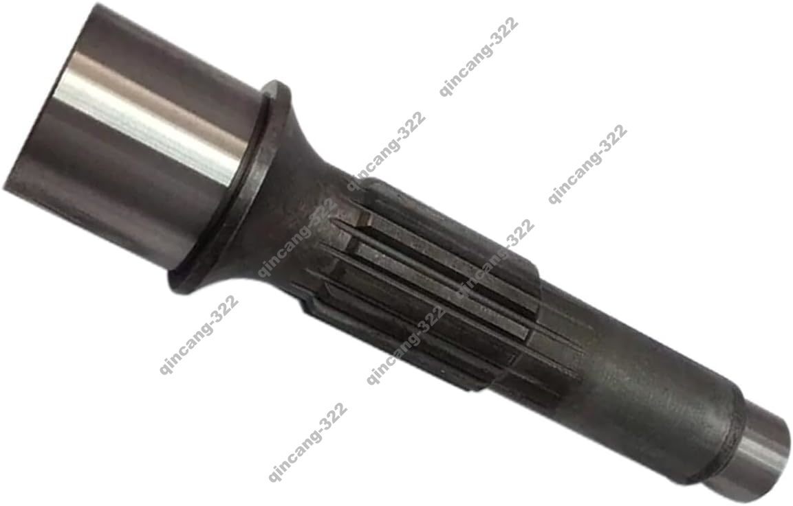 Final Drive Travel Motor Shaft 708-8H-32111 for Komatsu Excavator PC100L PC350-6
