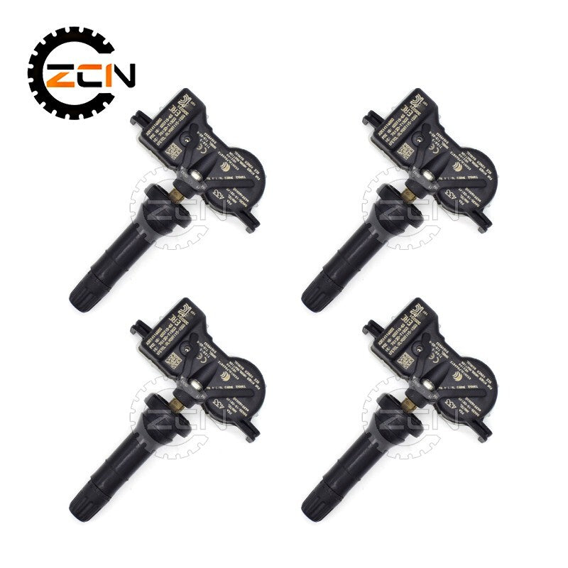 4 tire pressure sensors 68394608AB for Dodge n