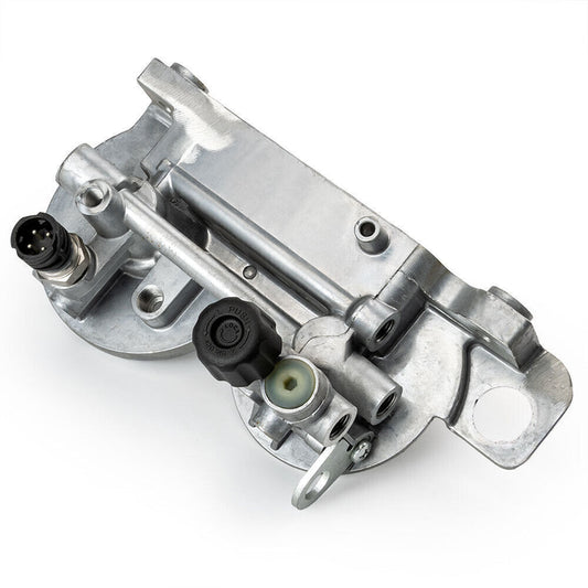 1Pcs Fuel Filter Housing for Volvo Truck MP7 MP8 MP10 D11 D12 D13 D16 Engine Q