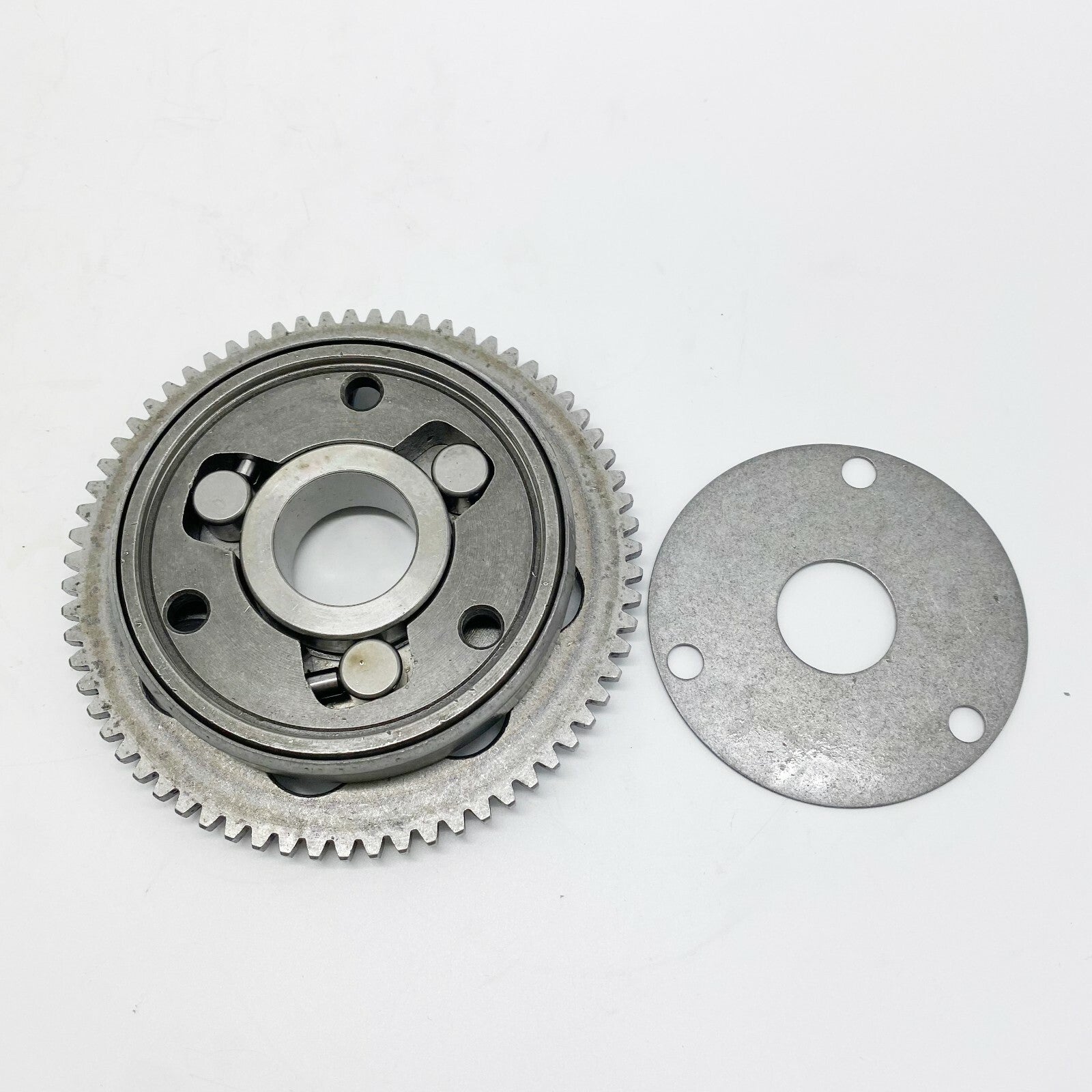 One Way Starter Clutch for Suzuki GN250 82-01 GZ250 Marauder 99-11 TU250 97-17