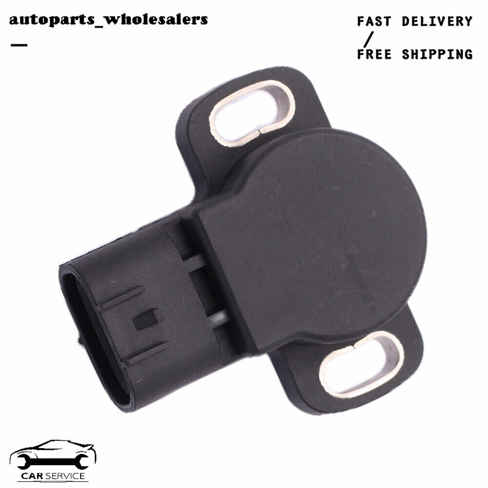 New throttle position sensor 13550-13D60 for for Suzuki GSX600F GSXR600 GSXR750 - v