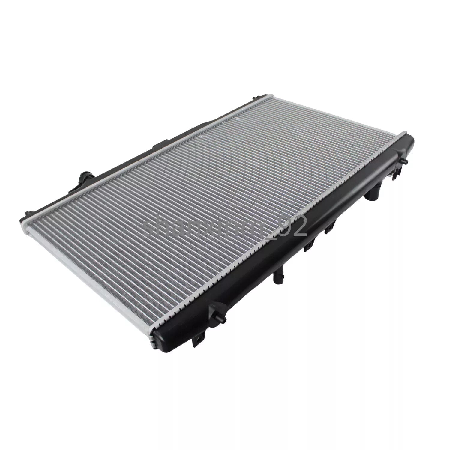1pc Radiator for 2013-2016 2017 for Honda Accord 2015-2020 for Acura TLX 2.4L 3.5L V6