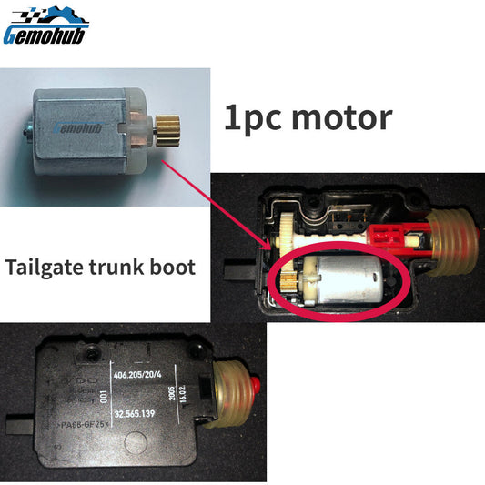 For 2002-2008 for Mercedes-Benz W211 E320 E350 E500 Trunk Latch Lid Lock Actuator