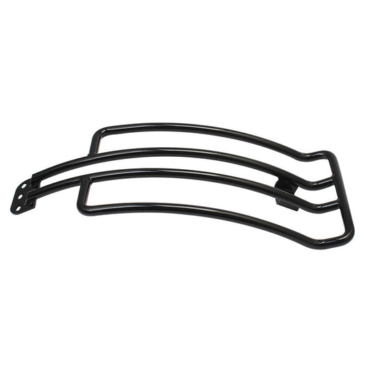 Motorcycle Black Solo for Seat Rear Fender Luggage Rack Fit for BMW R18 2020-2022 Q
