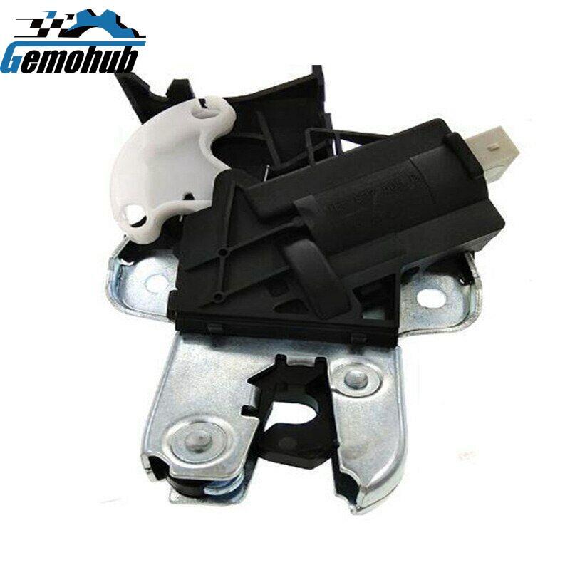 Rear Tailgate Hatch Latch Actuator for 2010-2018 for Volkswagen CC