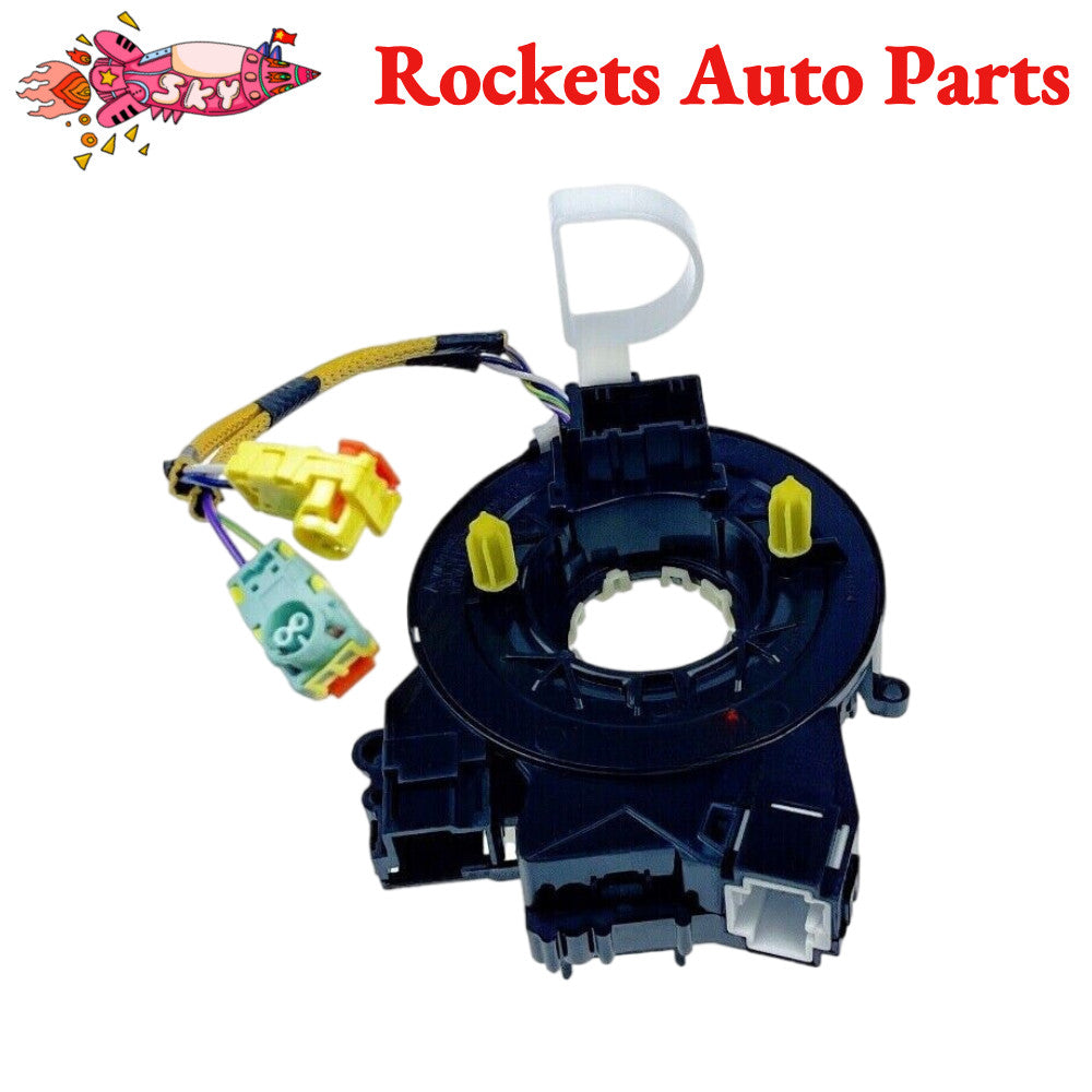 DG9Z14A664A Clock Spring Fit for Ford Fusion 2013-2020 Edge 2015-2024 for Mustang 15-23
