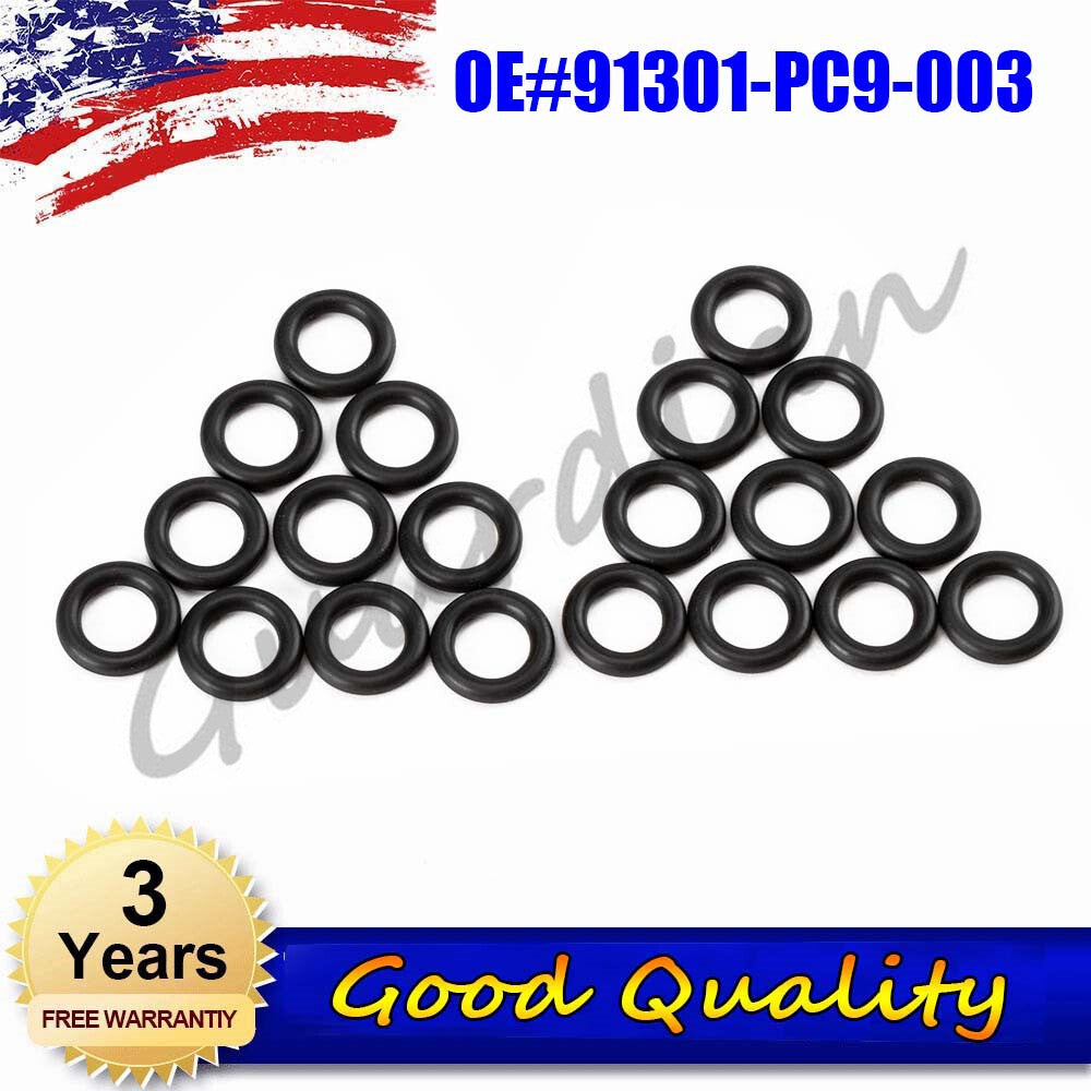 91301PC9003 Automatic Transmission Control Solenoid Valve Seal for Honda Accord and for Civic
