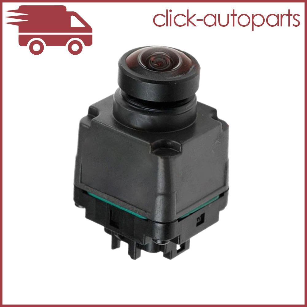 Black Rear View Parking Camera For 2011-2016 for Land Rover for Range Rover Evoque L538 Q