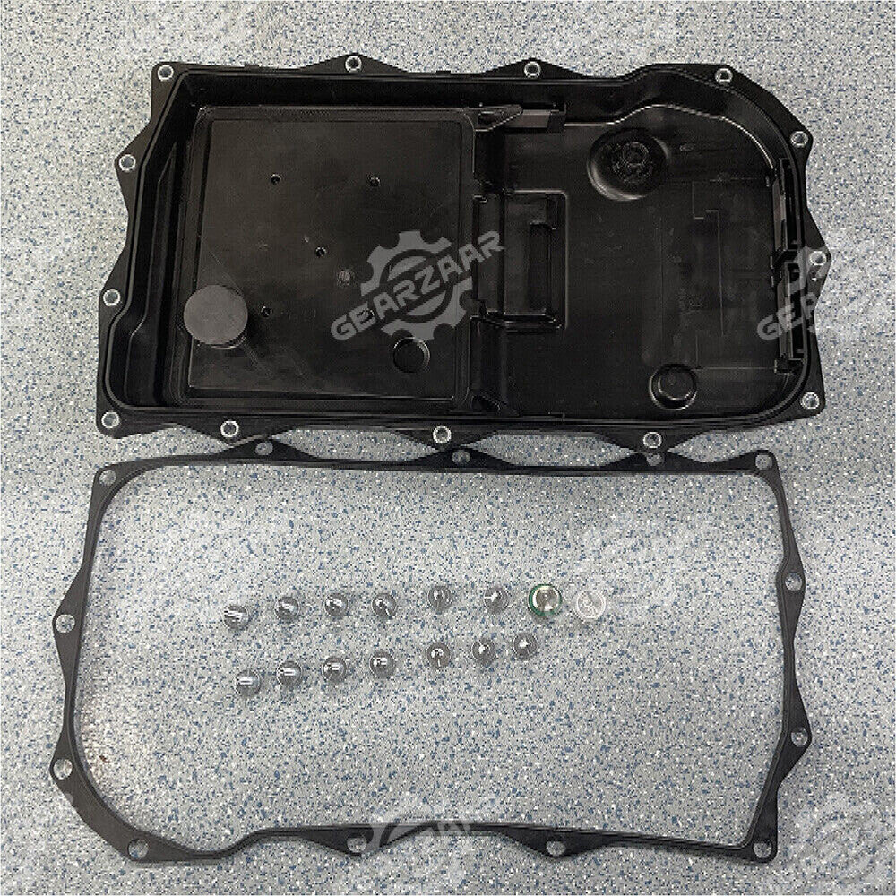 Auto Transmission Oil Pan for Ram 1500 for Dodge Charger for Jeep Grand Cherokee 8HP70