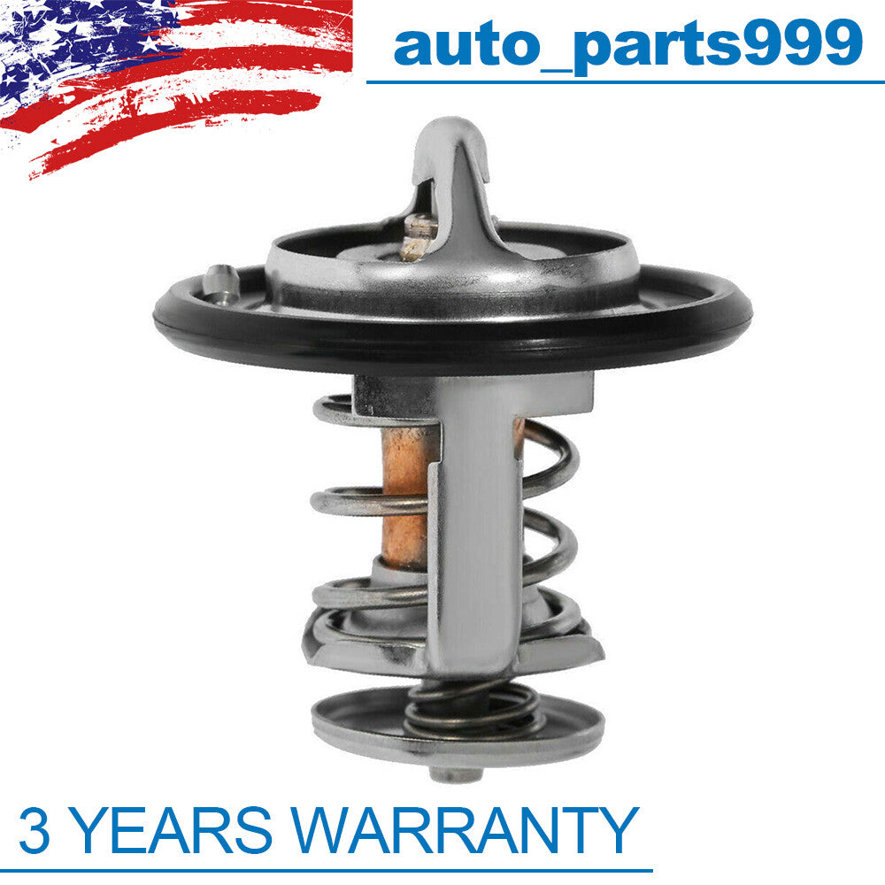 1 Engine Coolant Thermostat with Gasket 90916-03075 Suitable for Lexus n