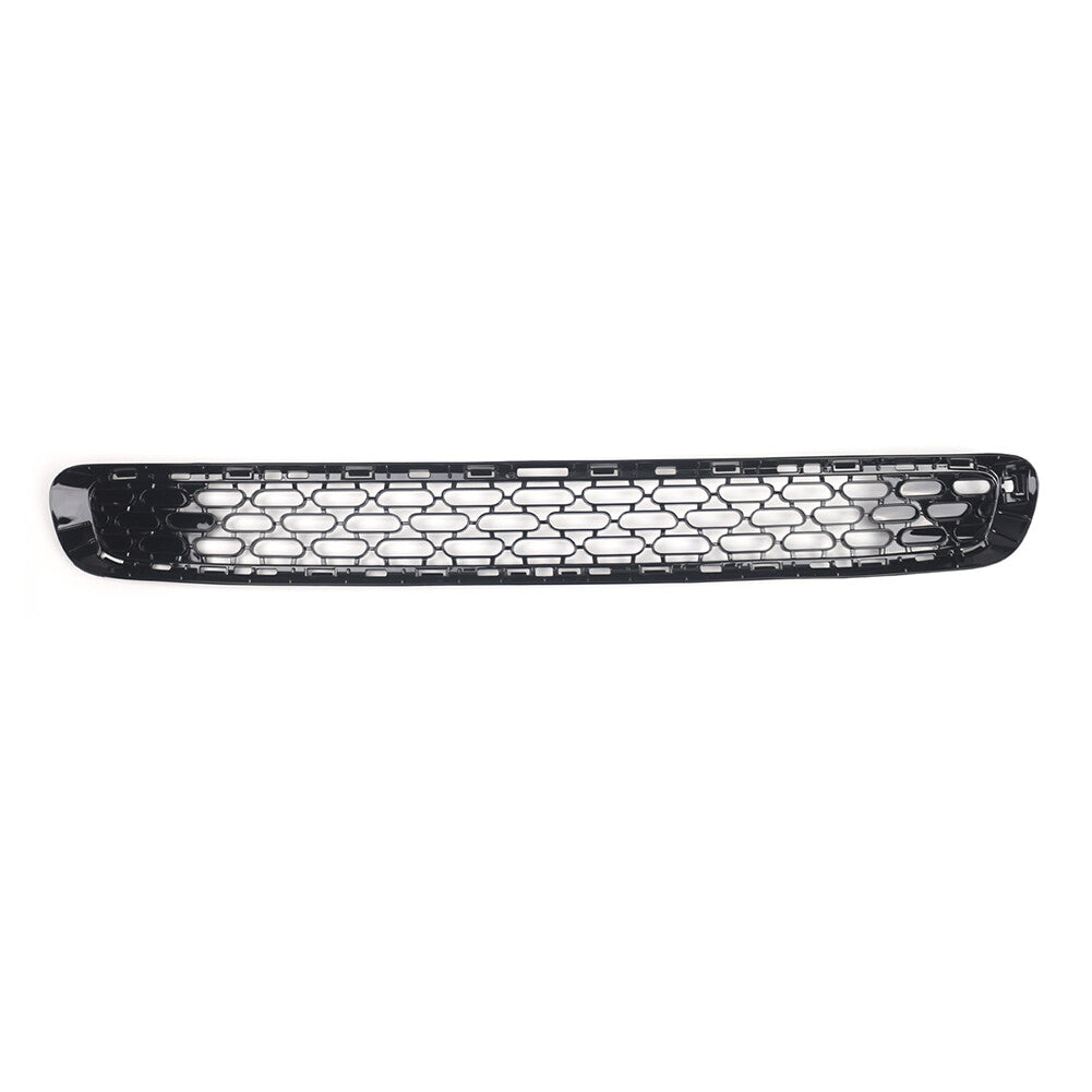Front Bumper Lower Bar Grille for BMW for Mini Cooper F55 F56 F57 2014-2021